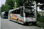 (069'615) - R�egg, Oekingen - SO 125'419 - Dr�gm�ller am 23.