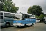 (070'118) - Aus Rum�nien: Dracula - DJ 02 XCX - Otoyol/Iveco am 21.