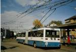 (072'225) - VBZ Z�rich - Nr.