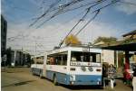 (072'227) - VBZ Z�rich - Nr.