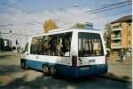 (072'228) - VBZ Z�rich - Nr.