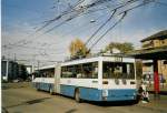 (072'231) - VBZ Z�rich - Nr.