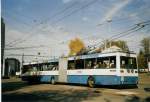 (072'232) - VBZ Z�rich - Nr.