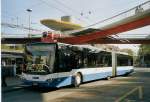 (072'233) - VBZ Z�rich - Nr.