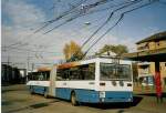 (072'235) - VBZ Z�rich - Nr.