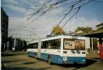 (072'236) - VBZ Z�rich - Nr.