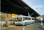(072'301) - VBZ Z�rich - Nr.