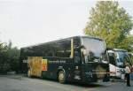 (072'303) - Aus Oesterreich: Math�, Neustift - OW 725 AJ - Volvo am 23.