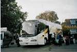 (072'305) - Jann, R�mlang - ZH 642'046 - Scania/Irizar am 23.