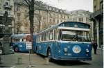 (073'005) - VBZ Z�rich - Nr.