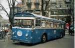 (073'006) - VBZ Z�rich - Nr.