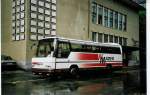 (076'507) - M�der, Schwanden - BE 90'509 - Neoplan am 5.