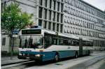 (076'509) - VBZ Z�rich - Nr.