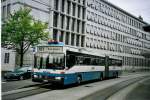 (076'510) - VBZ Z�rich - Nr.