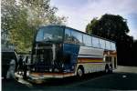 (076'734) - Fr�hlich, Z�rich - ZH 27'124 - Setra (ex D�rm�ller, Z�rich) am 27.