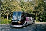 (076'735) - Fr�hlich, Z�rich - ZH 27'115 - Bova am 27.