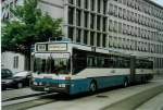 (085'536) - VBZ Z�rich - Nr.