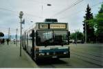 (085'601) - VBZ Z�rich - Nr.