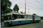 (085'602) - VBZ Z�rich - Nr.