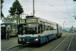 (085'604) - VBZ Z�rich - Nr.
