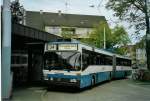 (085'610) - VBZ Z�rich - Nr.