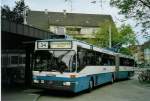 (085'611) - VBZ Z�rich - Nr.