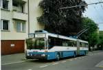 (085'614) - VBZ Z�rich - Nr.