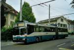 (085'615) - VBZ Z�rich - Nr.