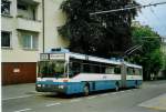 (085'618) - VBZ Z�rich - Nr.