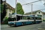 (085'620) - VBZ Z�rich - Nr.