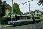 (085'623) - VBZ Z�rich - Nr.