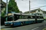 (085'627) - VBZ Z�rich - Nr.