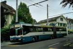(085'628) - VBZ Z�rich - Nr.