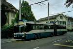 (085'629) - VBZ Z�rich - Nr.