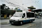 (094'701) - VBZ Z�rich - Nr.