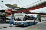 (094'702) - VBZ Z�rich - Nr.