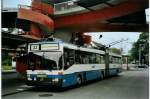 (094'703) - VBZ Z�rich - Nr.