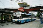 (094'704) - VBZ Z�rich - Nr.