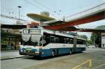 (094'705) - VBZ Z�rich - Nr.