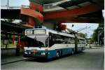 (094'706) - VBZ Z�rich - Nr.
