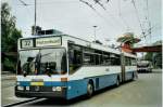 (094'708) - VBZ Z�rich - Nr.