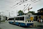 (094'711) - VBZ Z�rich - Nr.