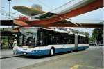 (094'712) - VBZ Z�rich - Nr.