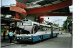 (094'713) - VBZ Z�rich - Nr.