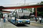 (094'714) - VBZ Z�rich - Nr.