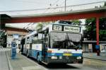 (094'715) - VBZ Z�rich - Nr.