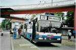 (094'716) - VBZ Z�rich - Nr.