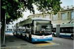 (094'718) - VBZ Z�rich - Nr.