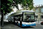 (094'722) - VBZ Z�rich - Nr.