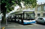 (094'724) - VBZ Z�rich - Nr.
